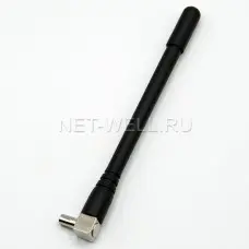 Комнатная 3G/ 4G антенна для модема.