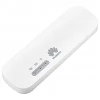 Обзор модема с Wi-Fi раздачей Huawei e8372