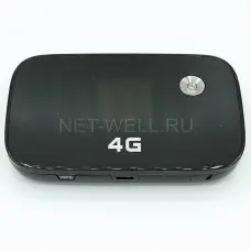 Мобильный 3G/ 4G Wi-Fi роутер Huawei e5776