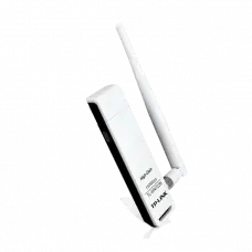 Wi-Fi USB адаптер TP-LINK TL-WN722N