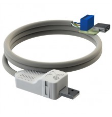 USB удлинитель через LAN кабель 10м