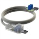 USB удлинитель через LAN кабель 10м