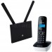 Комплект для Интернета и сотовой связи, Huawei B315 + радиотелефон