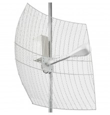 3G/ 4G параболическая антенна 2x27 dB BOX