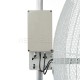 3G/ 4G комплект 2х27 BOX с USB удлинителем и USB модемом