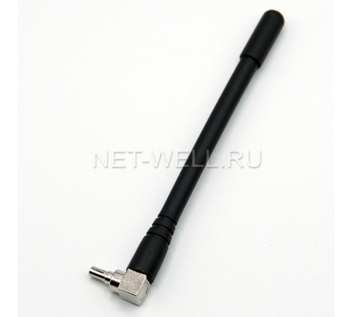 Комнатная 3G/ 4G антенна для модема.