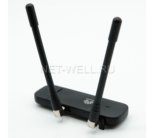 Комнатная 3G/ 4G антенна для модема.