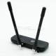 Комнатная 3G/ 4G антенна для модема.