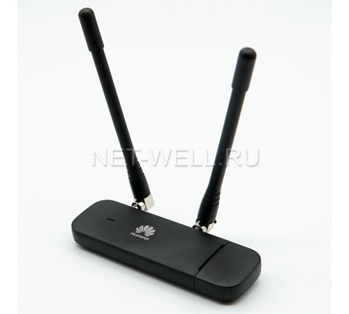 Комнатная 3G/ 4G антенна для модема.