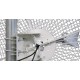 Параболическая MIMO антенна MIG 800-2700 30дБ Parabola 3.2 ( F-female )