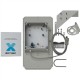 Nitsa-5 MIMO 2x2 BOX панельная антенна с боксом для модема