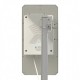 Nitsa-5 MIMO 2x2 BOX панельная антенна с боксом для модема