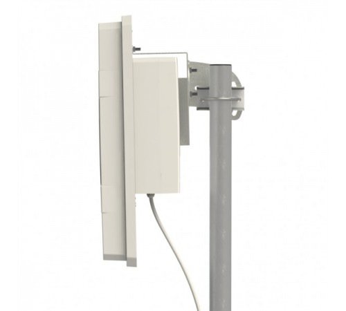 Nitsa-5 MIMO 2x2 BOX панельная антенна с боксом для модема Nitsa-5 MIMO 2x2 BOX панельная антенна с боксом для модема