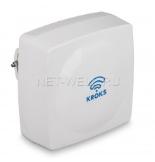 3G/ 4G MIMO антенна 2x15 dB BOX