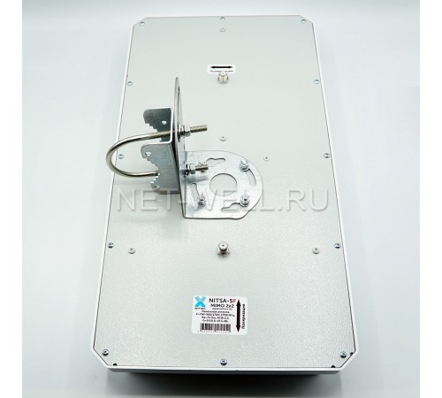 Nitsa-5F MIMO широкополосная антенна