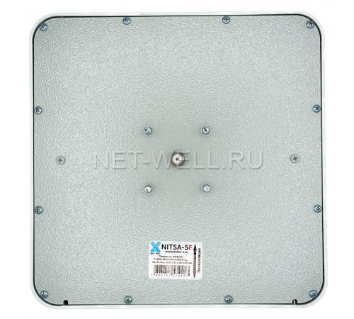 Широкополосная антенна Nitsa-5F