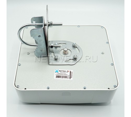 Широкополосная антенна Nitsa-5F