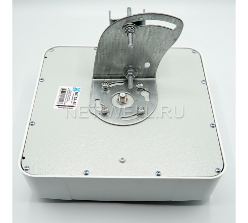 Широкополосная антенна Nitsa-5F