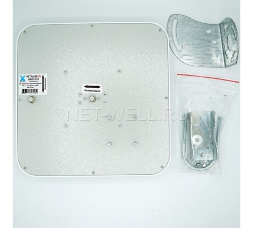 3G/ 4G антенна PETRA BB 75 MIMO 2x2