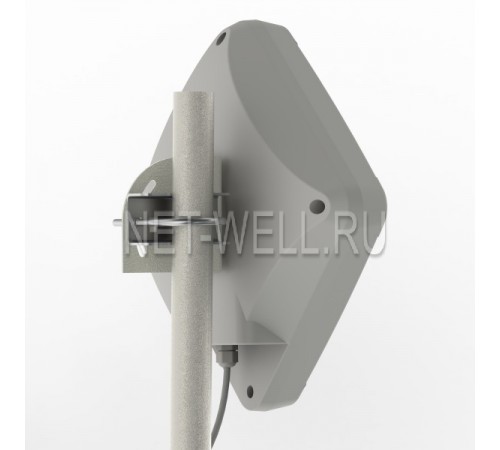3G/ 4G антенна PETRA BB MIMO 2x2 UniBox