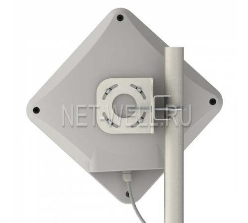 3G/ 4G антенна PETRA BB MIMO 2x2 UniBox