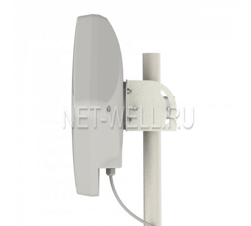 3G/ 4G антенна PETRA BB MIMO 2x2 UniBox