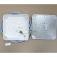 3G/ 4G антенна PETRA BB MIMO 2x2 UniBox