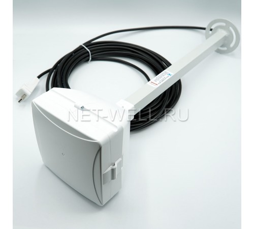 Vika-24 MIMO BOX 3G/ 4G антенна с боксом Vika-24 MIMO BOX 3G/ 4G антенна с боксом