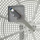 Vika-24 MIMO BOX 3G/ 4G антенна с боксом