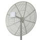 3G/ 4G параболическая антенна Vika-24F MIMO
