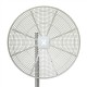 3G/ 4G параболическая антенна Vika-24F MIMO