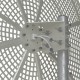 3G/ 4G параболическая антенна Vika-24F MIMO