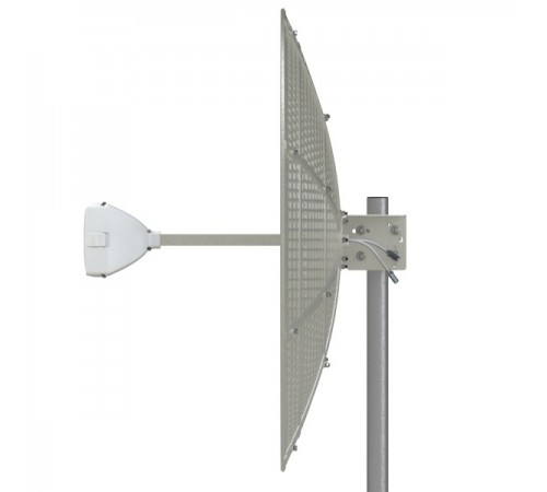 3G/ 4G параболическая антенна Vika-24F MIMO