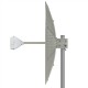 3G/ 4G параболическая антенна Vika-24F MIMO