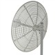 3G/ 4G параболическая антенна Vika-24F MIMO