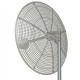 3G/ 4G параболическая антенна Vika-24F MIMO