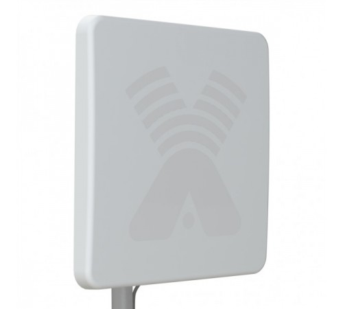 Комплект с антенной ZETA F MIMO и USB модемом Huawei e3372