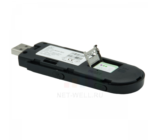 4BAND M1 3G, 4G модем с Wi-Fi.