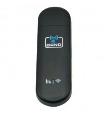 4BAND M1 3G, 4G модем с Wi-Fi.
