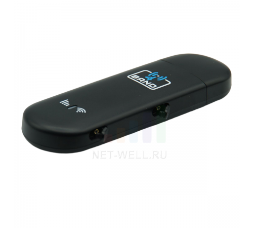 4BAND M1 3G, 4G модем с Wi-Fi.