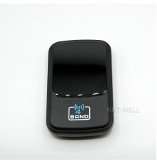 Роутер 4BAND M2 с батареей 3000 мАч.