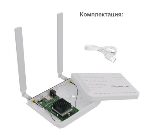 Модем M.2 Vertell VT-STATION-M.2 Cat. 9