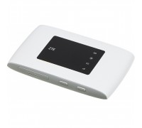 Мобильный 3G/ 4G Wi-Fi роутер ZTE MF920