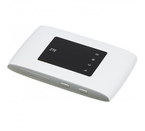 Мобильный 3G/ 4G Wi-Fi роутер ZTE MF920 Мобильный 3G/ 4G Wi-Fi роутер ZTE MF920