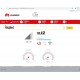 Huawei e5573 модем с Wi-Fi