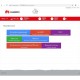 Huawei e5573 модем с Wi-Fi