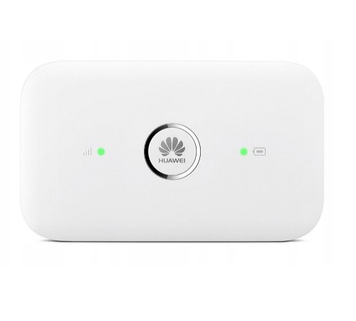 Huawei e5573 модем с Wi-Fi