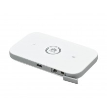 Мобильный 3G/ 4G Wi-Fi роутер Huawei e5573