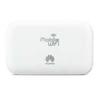 Мобильный 3G/ 4G Wi-Fi роутер Huawei e5573