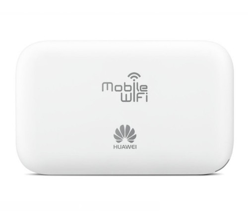 Huawei e5573 модем с Wi-Fi